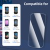 Tempered Glass Scanner Screen Protector [New Version 2025] for Zebra