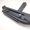 LEDIN For 2" Receiver Truck Heavy Duty Tow Hitch Step