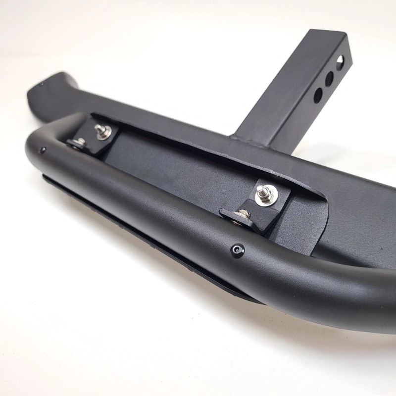 LEDIN For 2" Receiver Truck Heavy Duty Tow Hitch Step