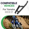 Front Chain Guide Guard Seal for Yamaha WR250R 2008-2020 WR250X