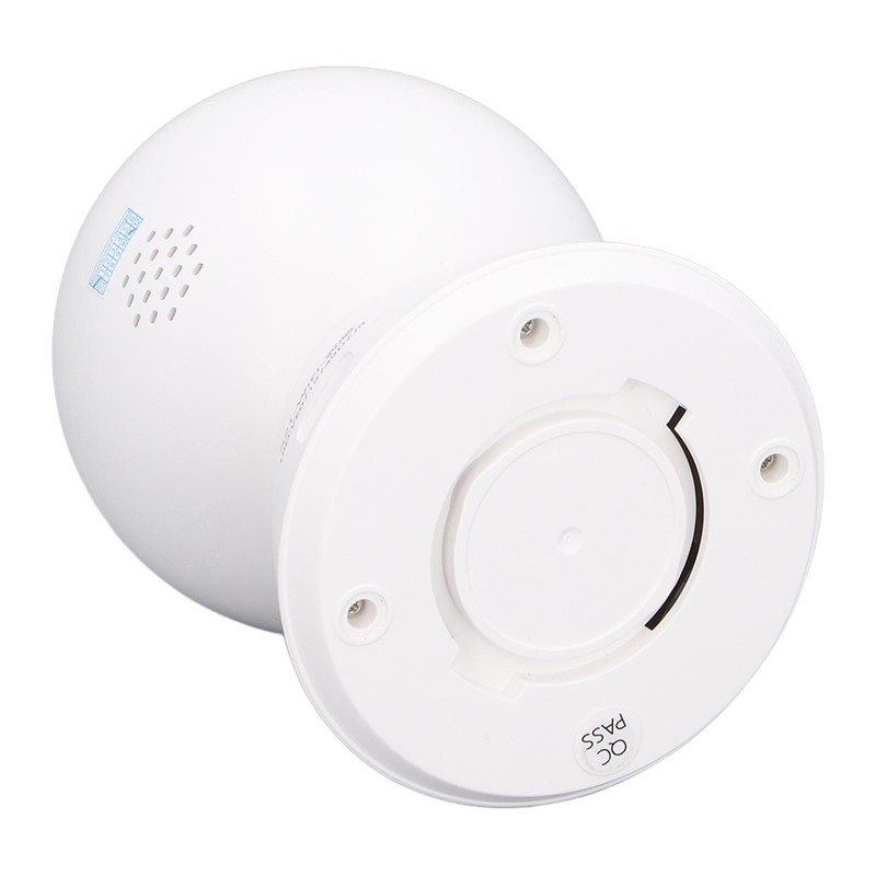 WiFi Security Camera 2MP 1080P HD Night Vision 2 Way