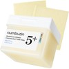 numbuzin No.5 Vitamin-Niacinamide Concentrated Pad, Daily Double-Sided Facial Pads with