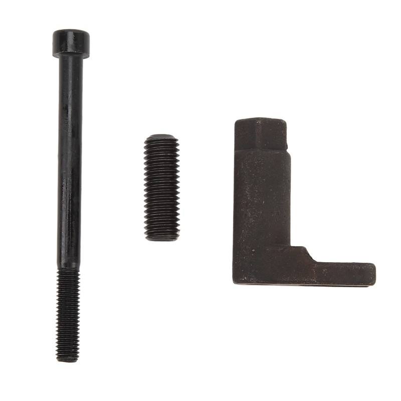 Fuel Injector Removal Tool Carbon Steel Engine Injector Puller Replacement