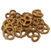 Snyder's of Hanover Mini Pretzels, 40 Ounce Canister