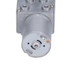 DC Motor JSX1650‑370 Electric Worm Reduction Engine for Door Openers