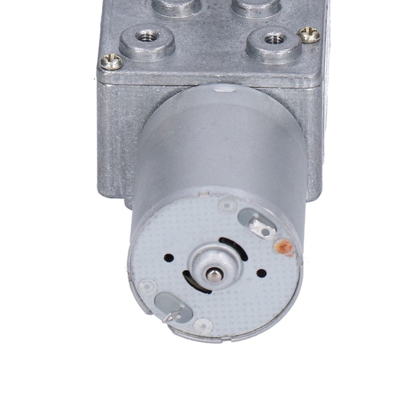 DC Motor JSX1650‑370 Electric Worm Reduction Engine for Door Openers
