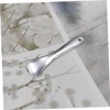 WOONEKY Cosmetic Spatulas for Women Makeup Mask Spoons Mini Eye