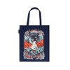Out of Print Mountford Coraline Tote Bag