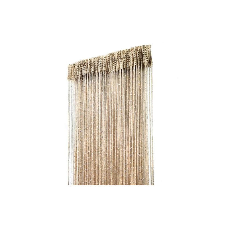 ave split - Cortina Decorativa para Puerta, Panel de Pared,
