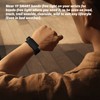 Wrist Flashlight High Brightness IP5 Waterproof Hands Free 3 Modes