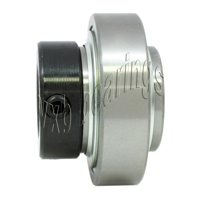 VXB HC207-35mm Bearing Insert 35mm Mounted Ball Bearings Rolling