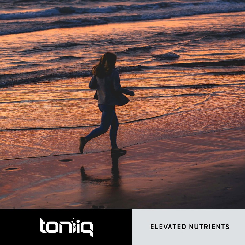 Toniiq NMNH Supplement – Clinically Studied UthPeak™ – 95% Highly