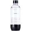 SodaStream 2260525 Wasserflasche, Kunstoff, multi, 3er Pack (3x1 Liter), 464