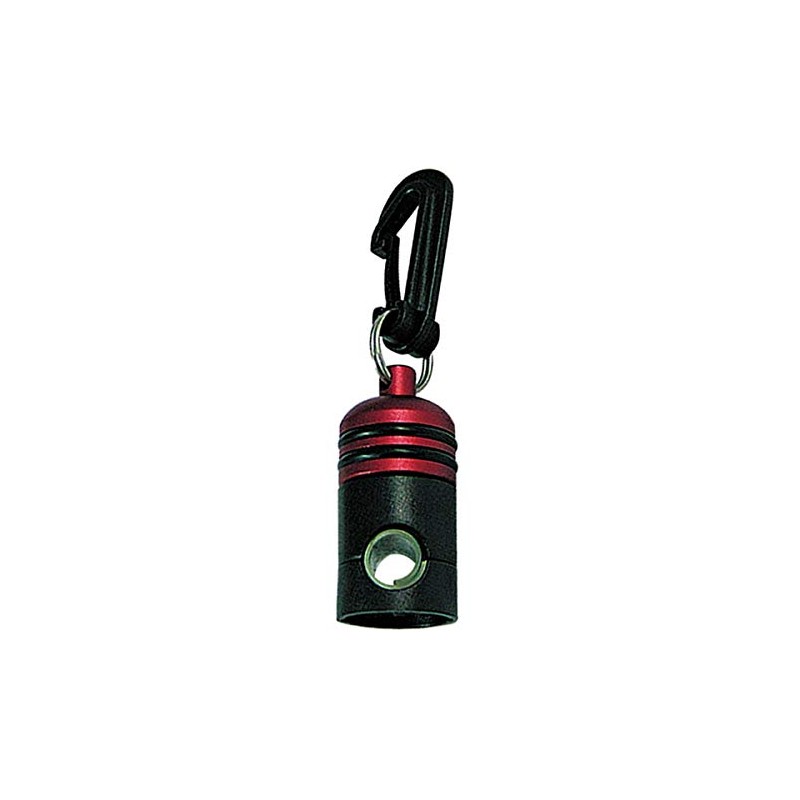 PROBLUE Pro Blue Magnetic Octopus Holder Octopus Holder (Metal Red)