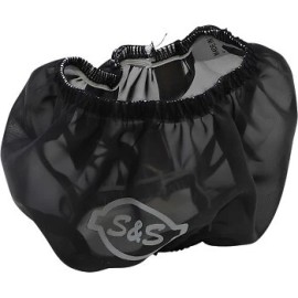 S&S CYCLE 170-0193 Super Stock Stealth Air Filter Pre-Filter Rain Sock
