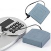 zutisay Emergency External Backup Battery Box Safe Box External Power