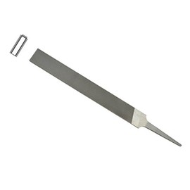 Grobet Swiss Pattern File Hand 6 Inch Cut 6