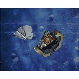 S.I.C.VOL.35 Kamen Rider Braid