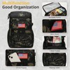 Tactical Backpack Cooler, 25L Cooler Backpack Insulated Leak-Proof, Heavy Duty