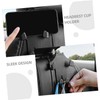 BUGUUYO 4 Pack Seat Headrest Hooks Car Purse Holder Phone
