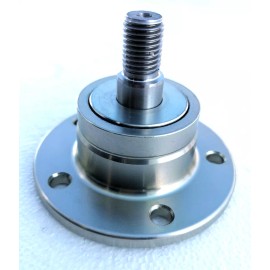 APC AGH-20MM-X AG Hub Assembly for Tillage Discs OE Quality Replaces PEER HUB-20MM-X
