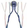 1STec 50 x Genuine BT 2 Wire 8A External Internal
