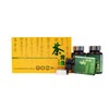 EGCG Green Tea Extract Tablet- Antioxidant Rich - 500mg Per Tablet - Green Tea Extract + Black Tea Extract-90Tablets/bottel×3(2 Months Supply)