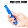 MiOYOOW 2PCS Tyre Levers, Bicycle Tire Repair Tool with Ergonomic