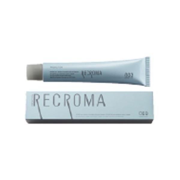 Number Three rikuroma G G nyu-toraruburaun 5/N