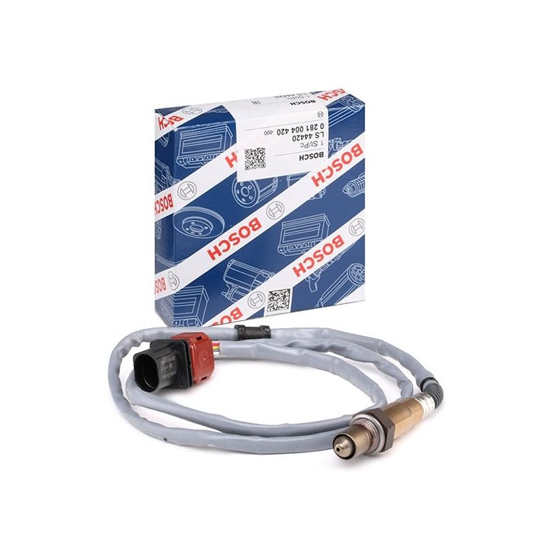 Bosch 0 281 004 420 Lambda/Oxygen Sensor