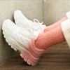 5 Pack Wool Socks for Women - Winter Warm Wool