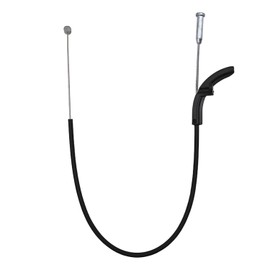 Dakule Throttle Cable Replace 4144-180-1100 Compatible with Stihl FC56C FC70C FS40 FS40C FS50 FS50C FS56R FS56RC FS70RC HT56C KM56RC with Zama C1M-S226 Carburetor