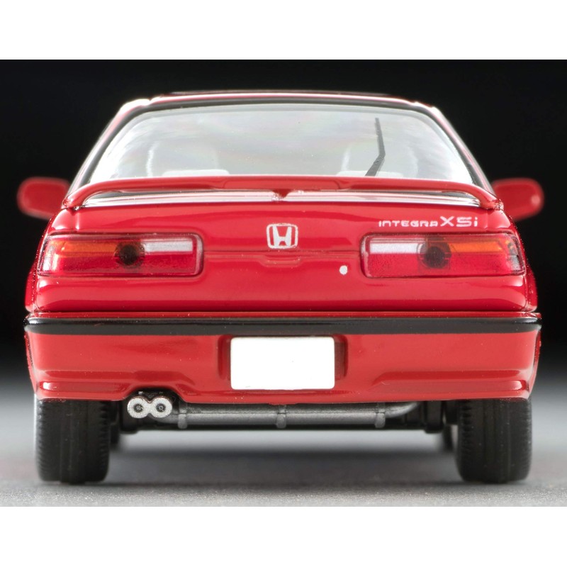 Tomica Limited Vintage Neo 1/64 LV-N197a Honda Integra 3-Door Coupe