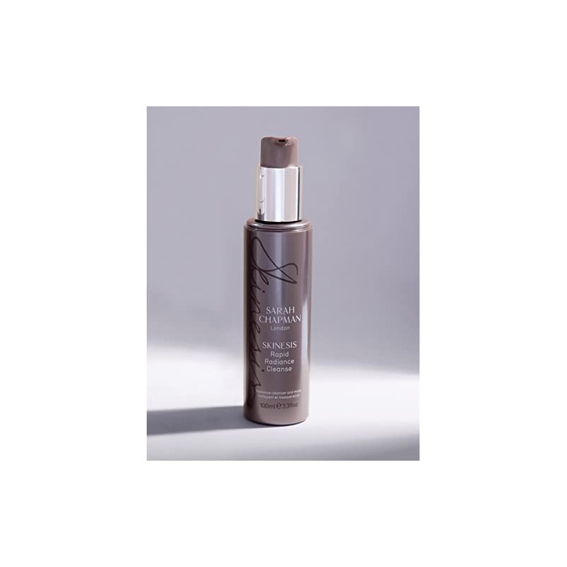 Sarah Chapman Skinesis Rapid Radiance Cleanse