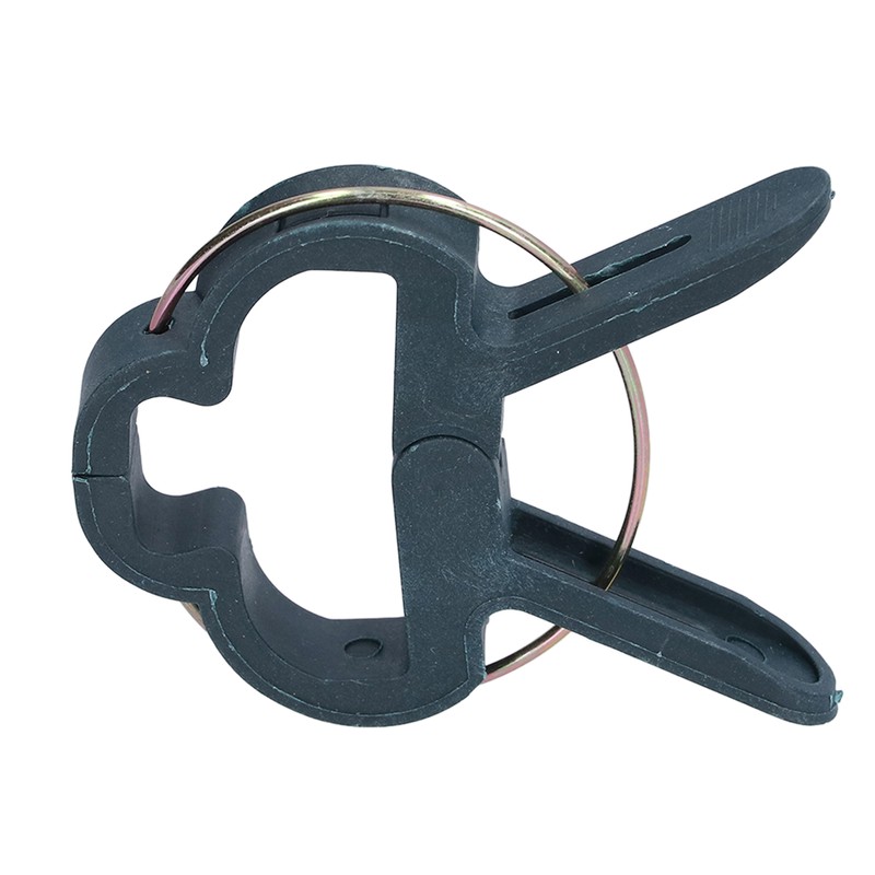 100PCS Plant Support Clip Plant Clamp Garden Binding Clip Grafting