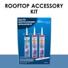 Dicor RA231KIT - Seal-tite Rooftop Accessory Installation kit - Includes