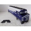 Walthers *SHELL ONLY* HO Scale WALTHERS TRAINLINE F40PH LOCOMOTIVE METROLINK