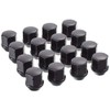 [TIPTOP] Bag Short Nut for Mini Vehicles (Black) Height 0.9