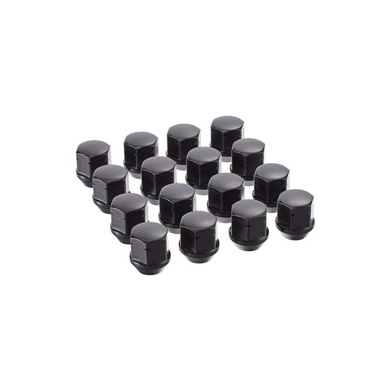[TIPTOP] Bag Short Nut for Mini Vehicles (Black) Height 0.9