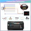 Podofo Car Stereo for Honda Insight 2009 2010 2011 20121