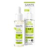 SANTE Naturkosmetik Organic Daisy and Niacinamide Effect Face Serum for