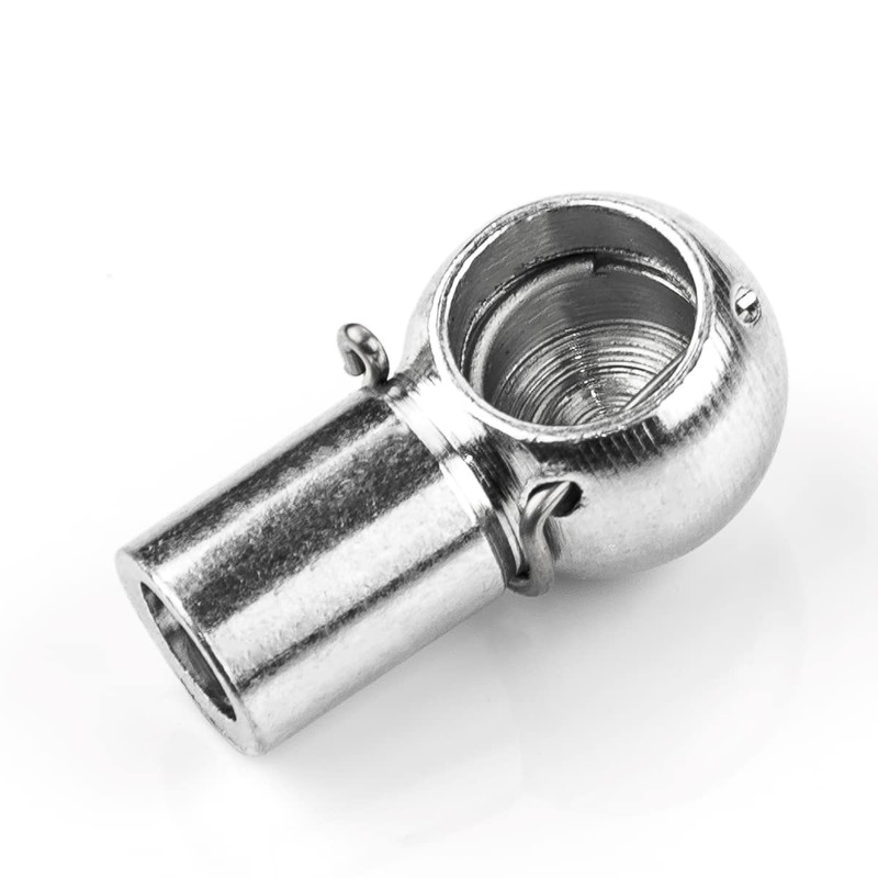 LST Set of ball pin ball head ball socket M6