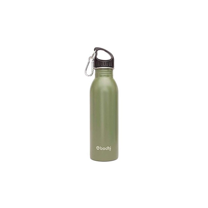 Bodhi Stainless Steel Water Bottle 700ml Plain