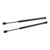2pcs Front Hood Lift Supports Car Bonnet Hood Gas Spring