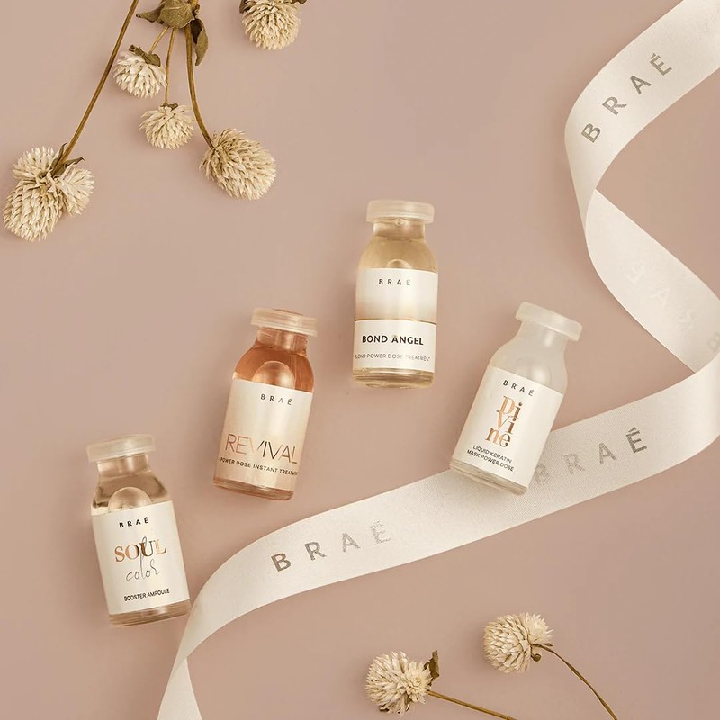 Braé Revival Power Dose