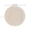 10pcs Food Grade Nylon Siphon Cloth -Coffee Filter Round Fabric