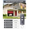2pcs Remote Control for HS2-40, HS4-40, HSE2-40, HSE4-40, HSM2-40, HSM4-40,