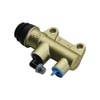 Brembo Rear Brake Master Cylinder φ11 Gold Horizontal Nipple 90°