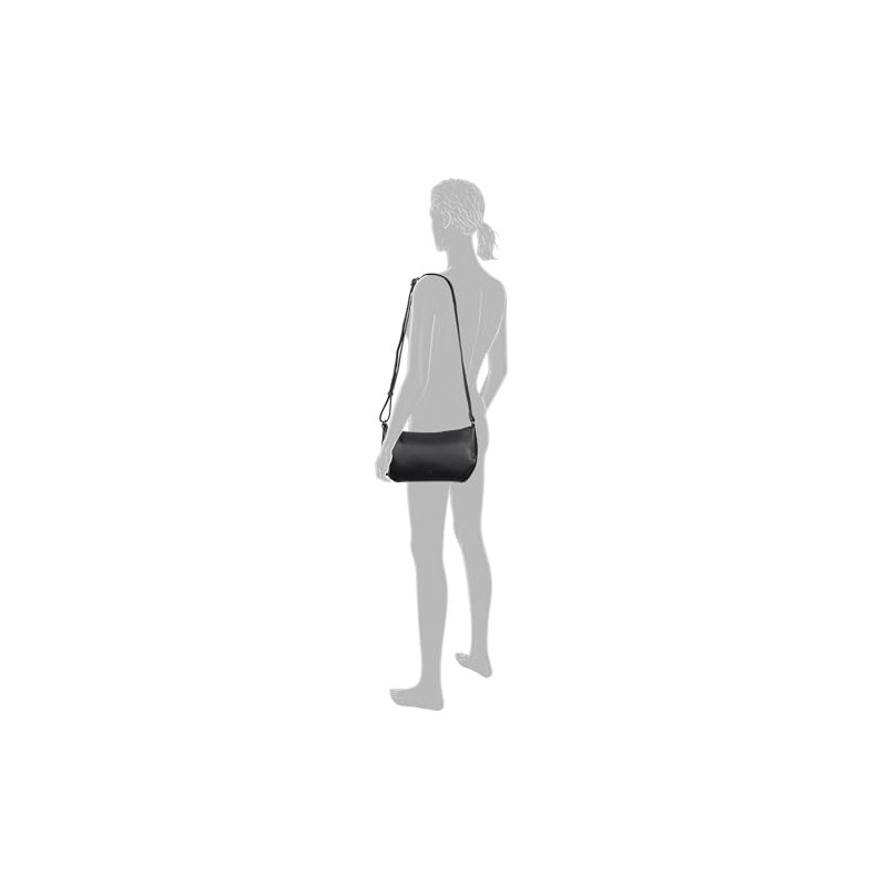 TOM TAILOR Berit Women's Shoulder Bag Crossbody Bag Medium, black
