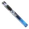 PVC Adhesive Underwater Coral Aquarium Fish Tank Background Poster Backdrop